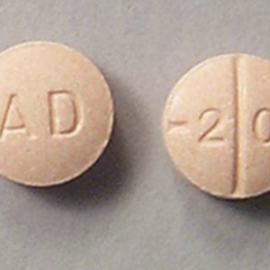 Buy Adderall 20mg